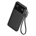 Ładowarka Przenośna 10000 Mah 22,5W Szybkie Ładowanie
