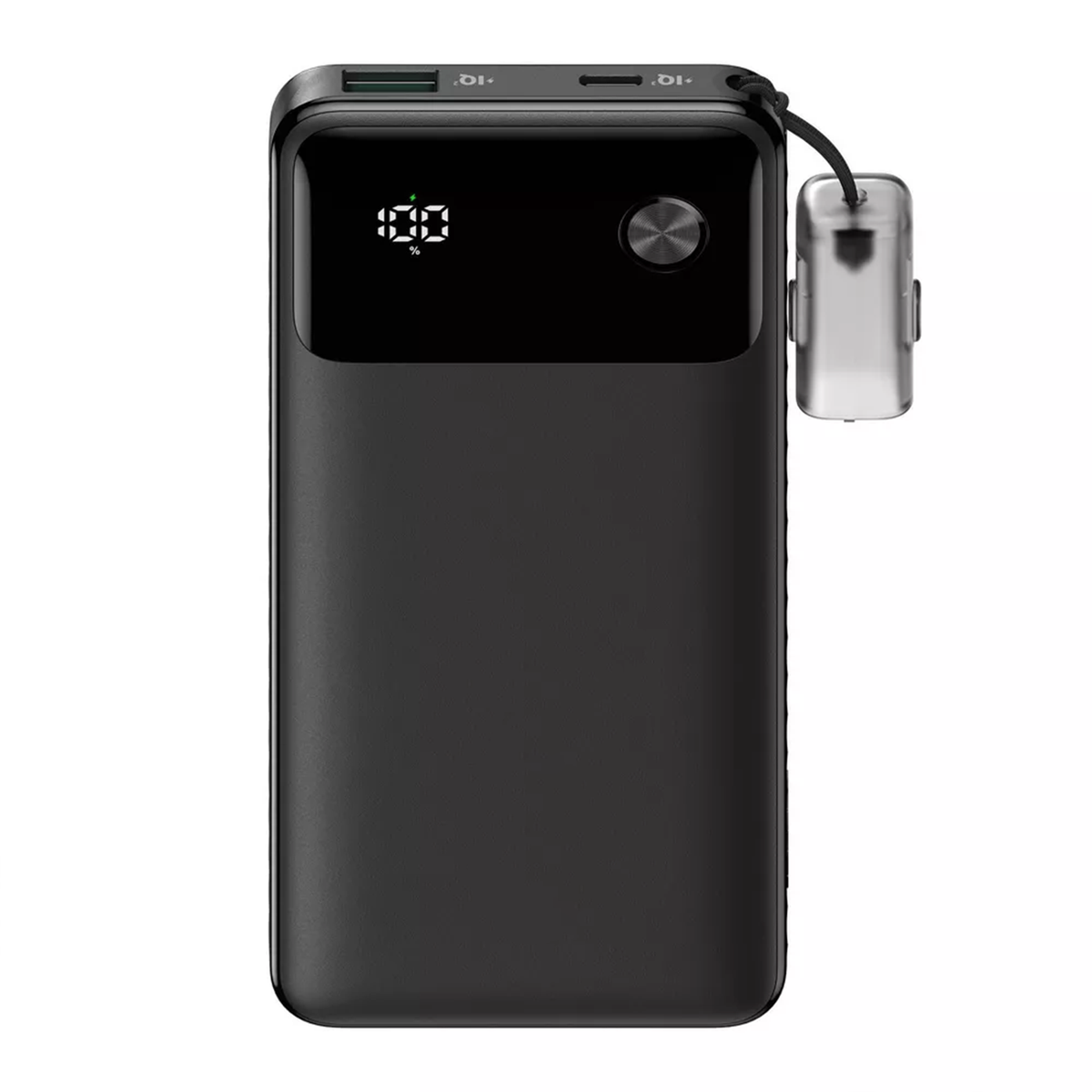 Ładowarka Przenośna 10000 Mah 22,5W Szybkie Ładowanie