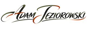 ADAM JEZIOROWSKI - Strona główna